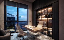 Midtown Bay (D7), Apartment #528924071